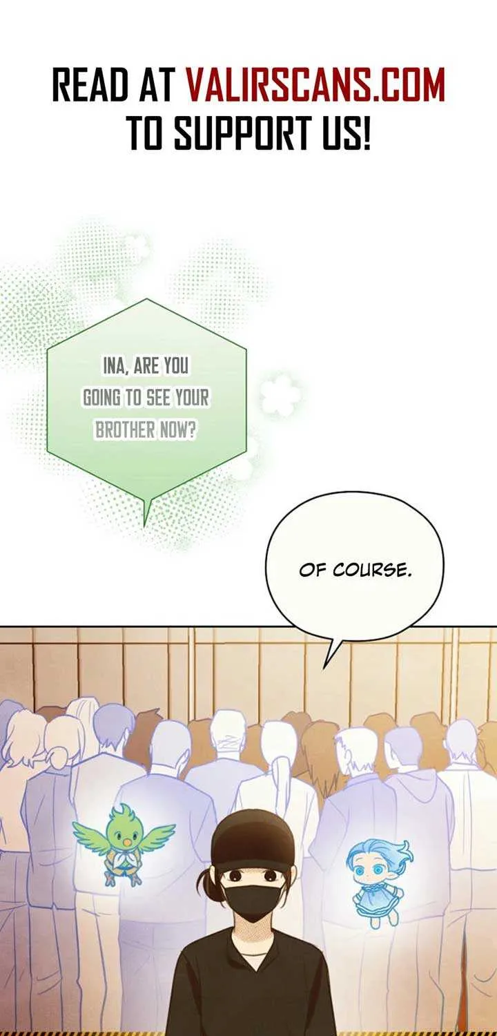 S-Class Spirit Master’s Taming Diary Chapter 39 page 38 - 