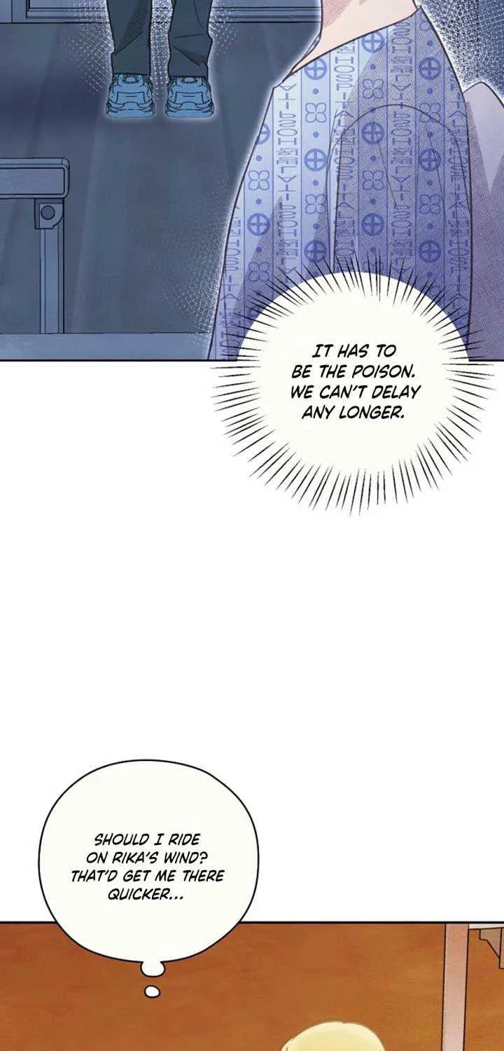 S-Class Spirit Master’s Taming Diary Chapter 39 page 41 - 
