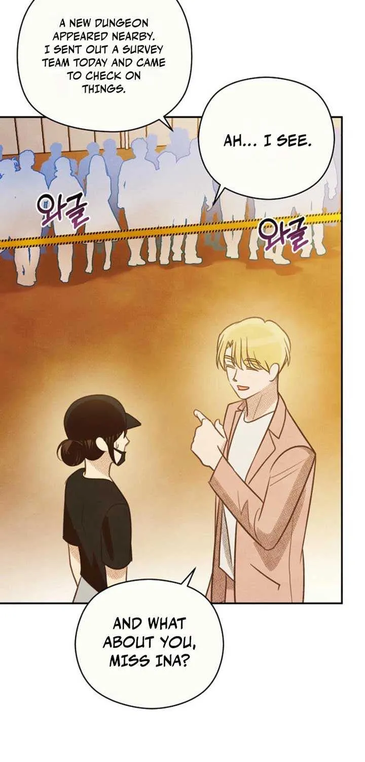 S-Class Spirit Master’s Taming Diary Chapter 39 page 47 - 