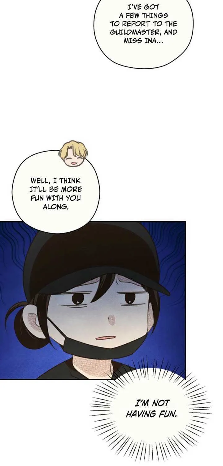 S-Class Spirit Master’s Taming Diary Chapter 39 page 58 - 