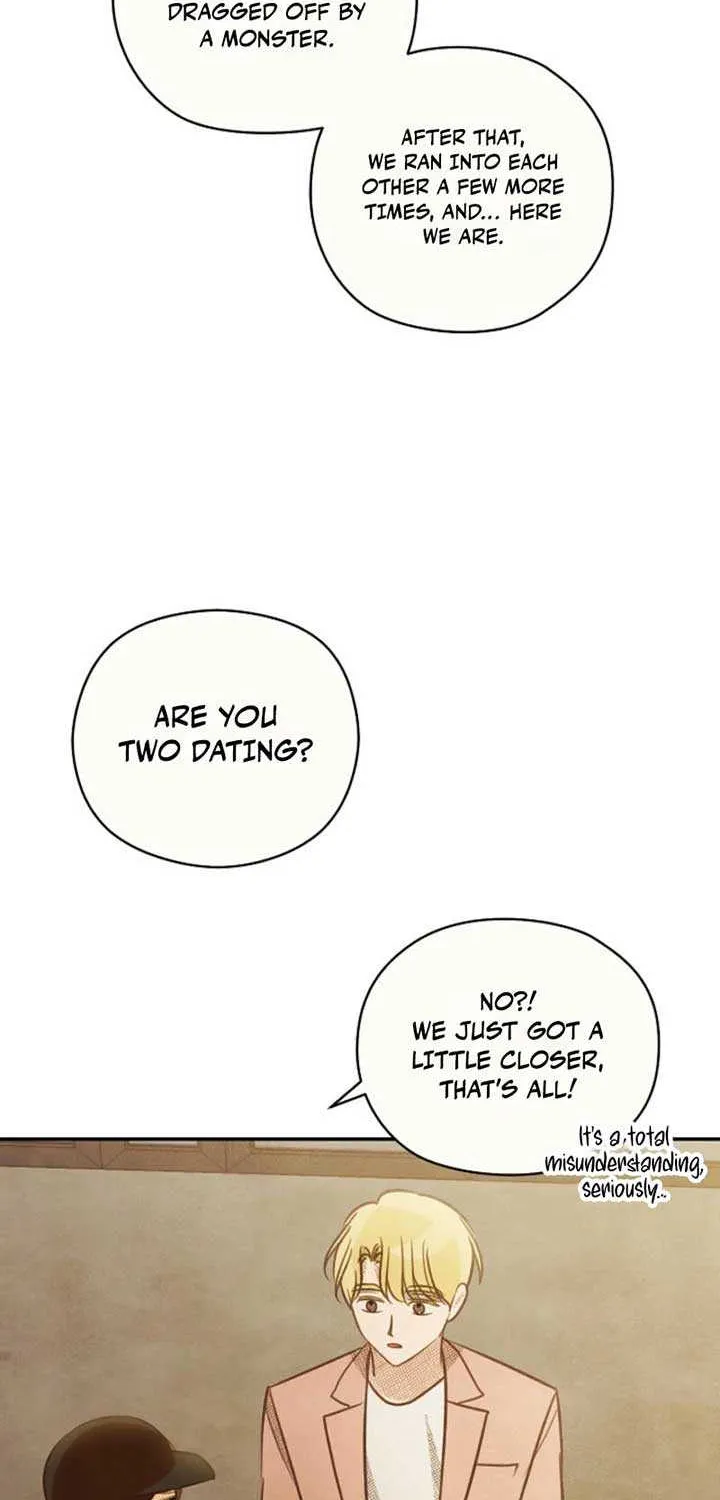 S-Class Spirit Master’s Taming Diary Chapter 39 page 73 - 