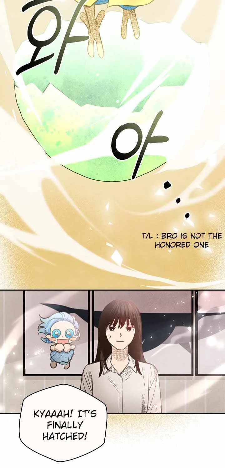 S-Class Spirit Master’s Taming Diary Chapter 4 page 12 - 