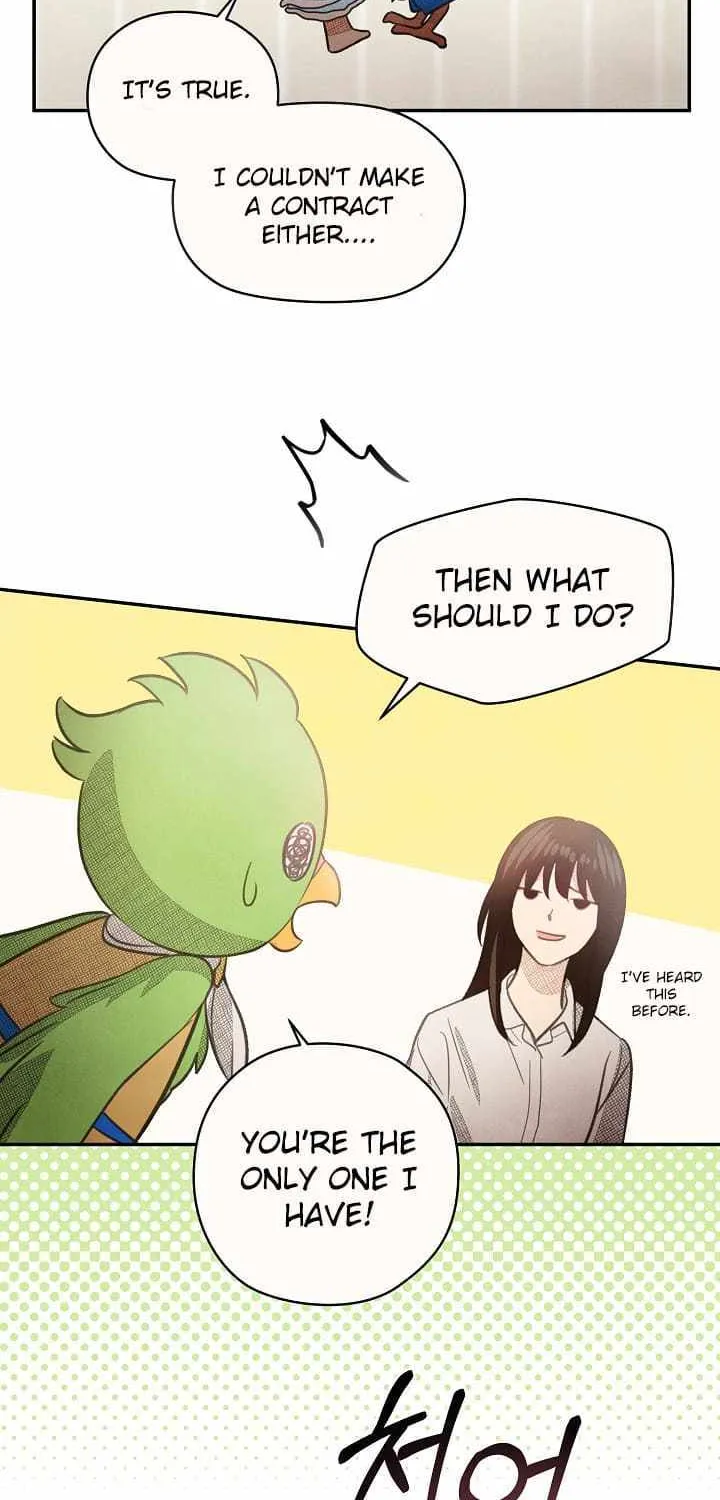 S-Class Spirit Master’s Taming Diary Chapter 4 page 18 - 