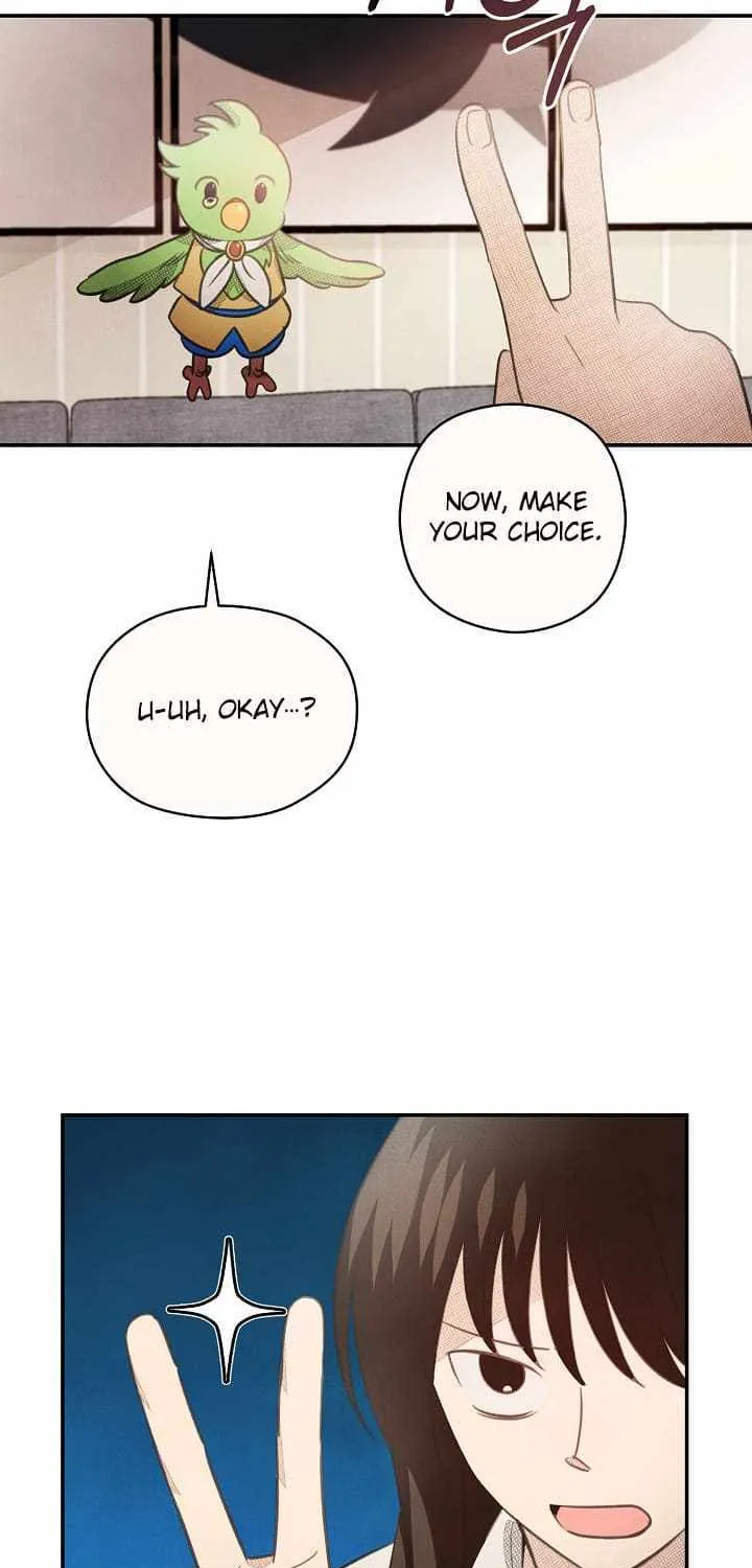 S-Class Spirit Master’s Taming Diary Chapter 4 page 19 - 