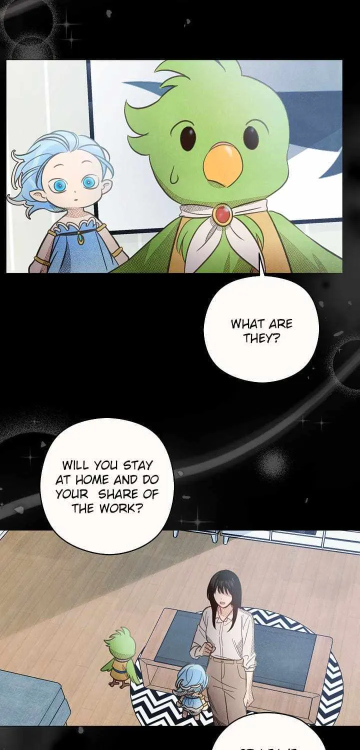 S-Class Spirit Master’s Taming Diary Chapter 4 page 27 - 