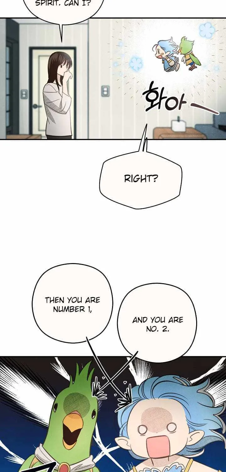 S-Class Spirit Master’s Taming Diary Chapter 4 page 32 - 