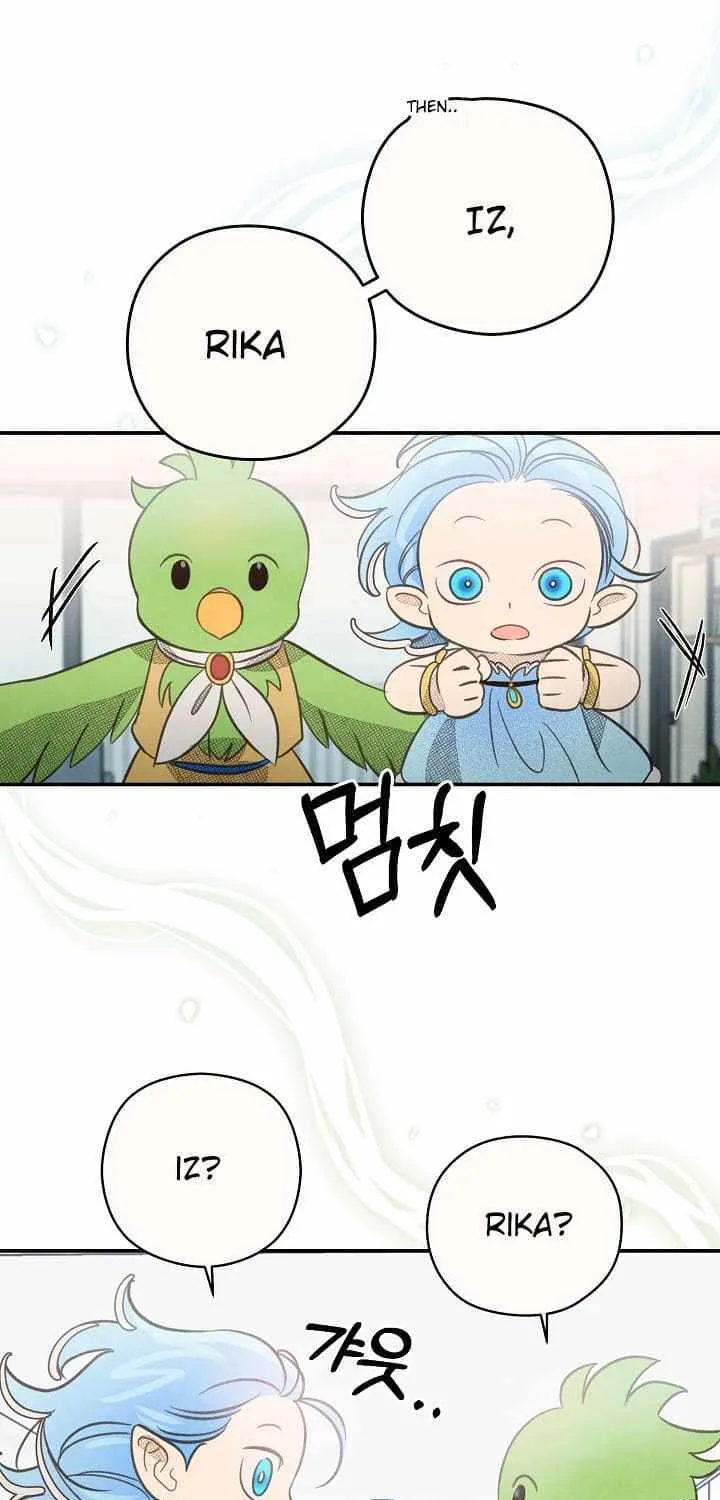 S-Class Spirit Master’s Taming Diary Chapter 4 page 35 - 