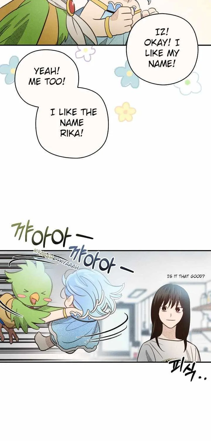 S-Class Spirit Master’s Taming Diary Chapter 4 page 37 - 
