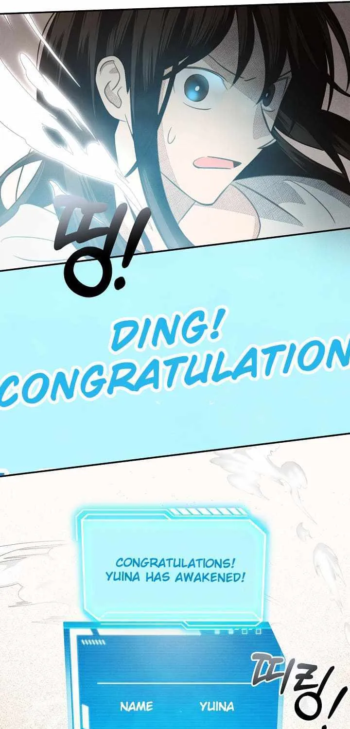 S-Class Spirit Master’s Taming Diary Chapter 4 page 41 - 