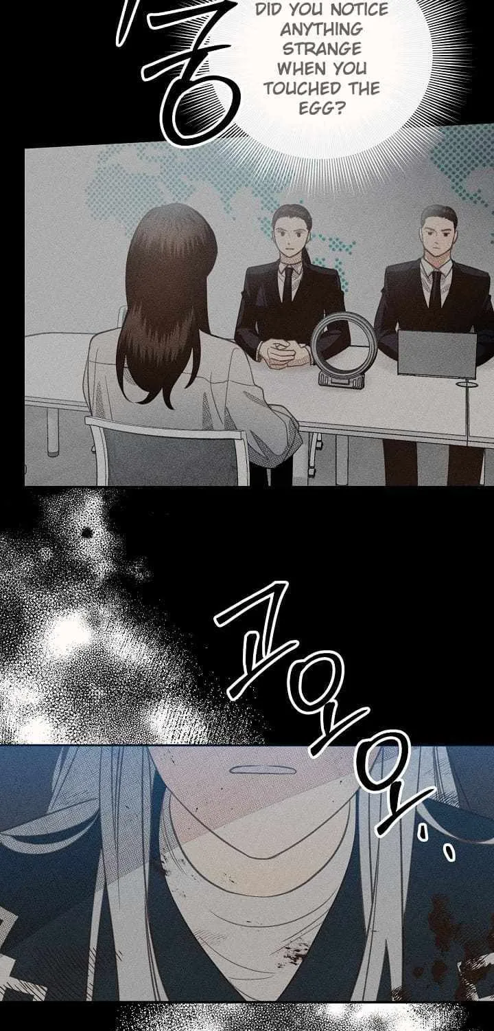 S-Class Spirit Master’s Taming Diary Chapter 4 page 45 - 