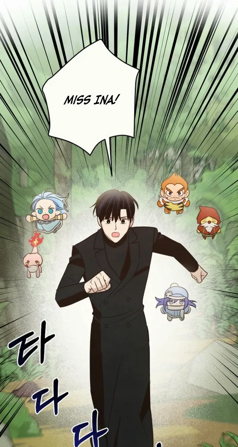 S-Class Spirit Master’s Taming Diary Chapter 41 page 12 - 