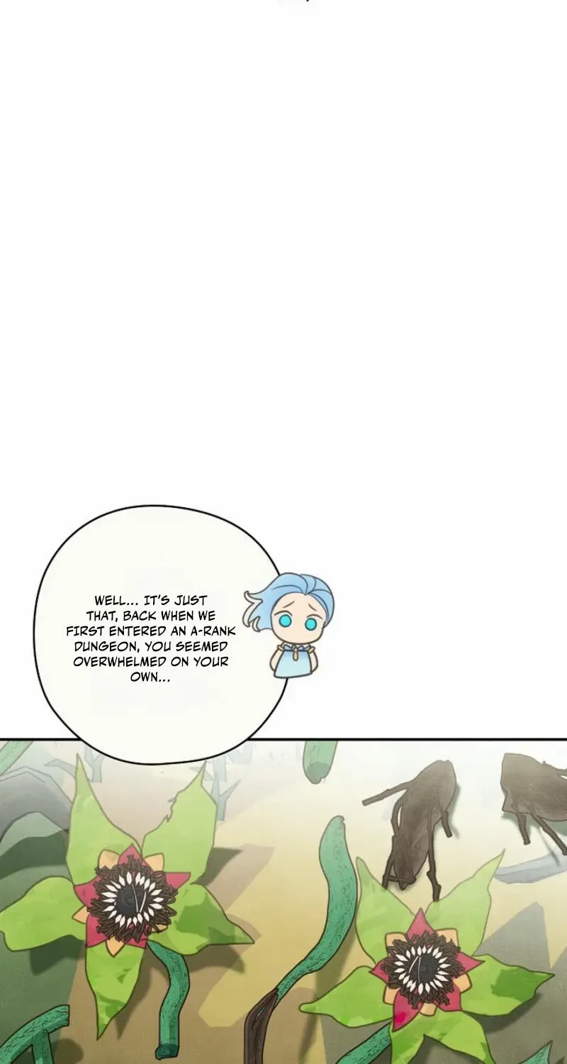 S-Class Spirit Master’s Taming Diary Chapter 41 page 15 - 