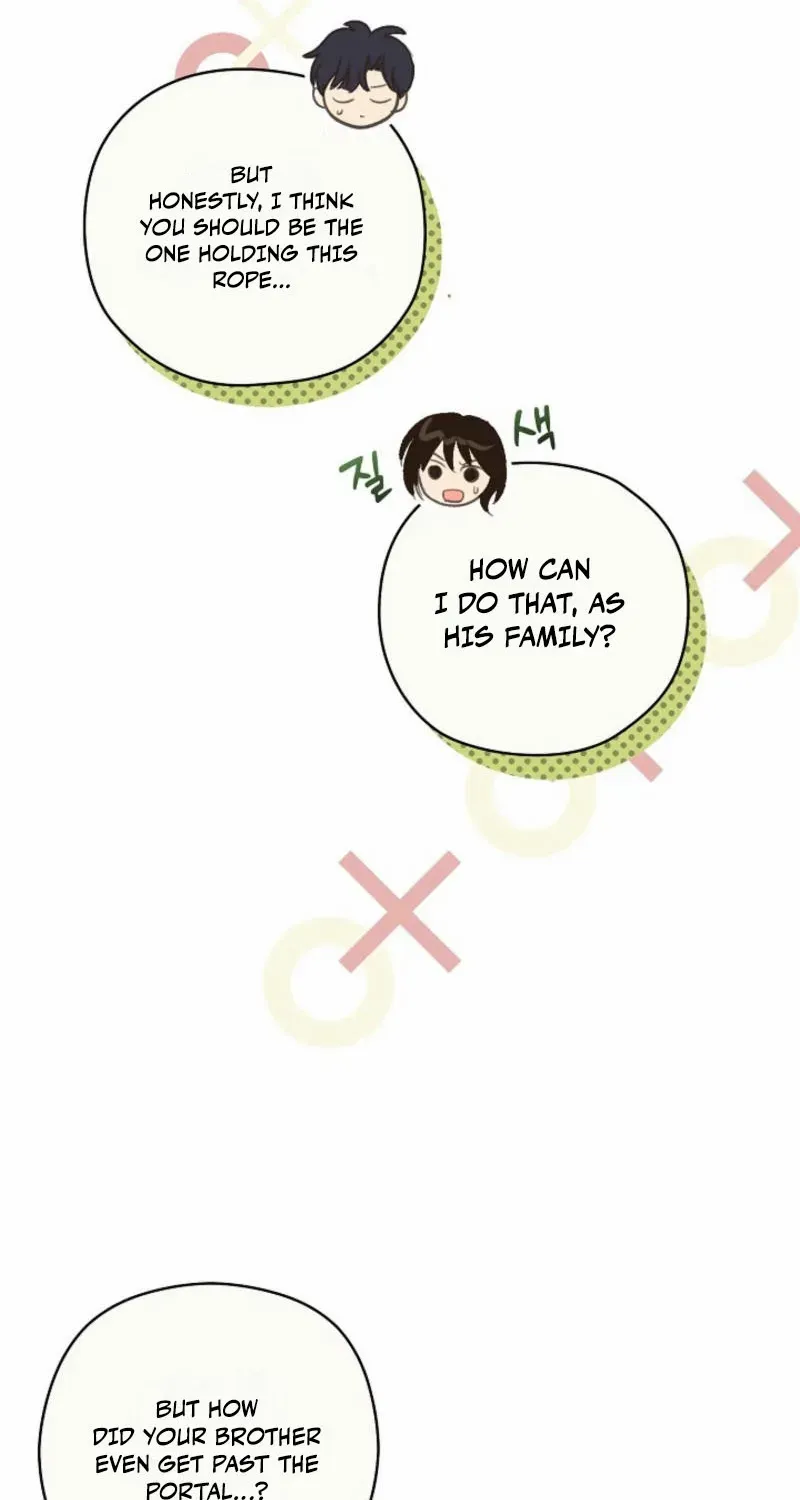 S-Class Spirit Master’s Taming Diary Chapter 41 page 22 - 