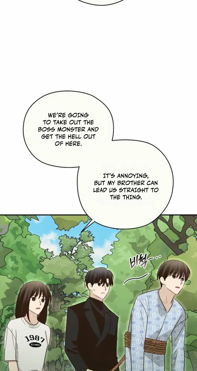 S-Class Spirit Master’s Taming Diary Chapter 41 page 24 - 
