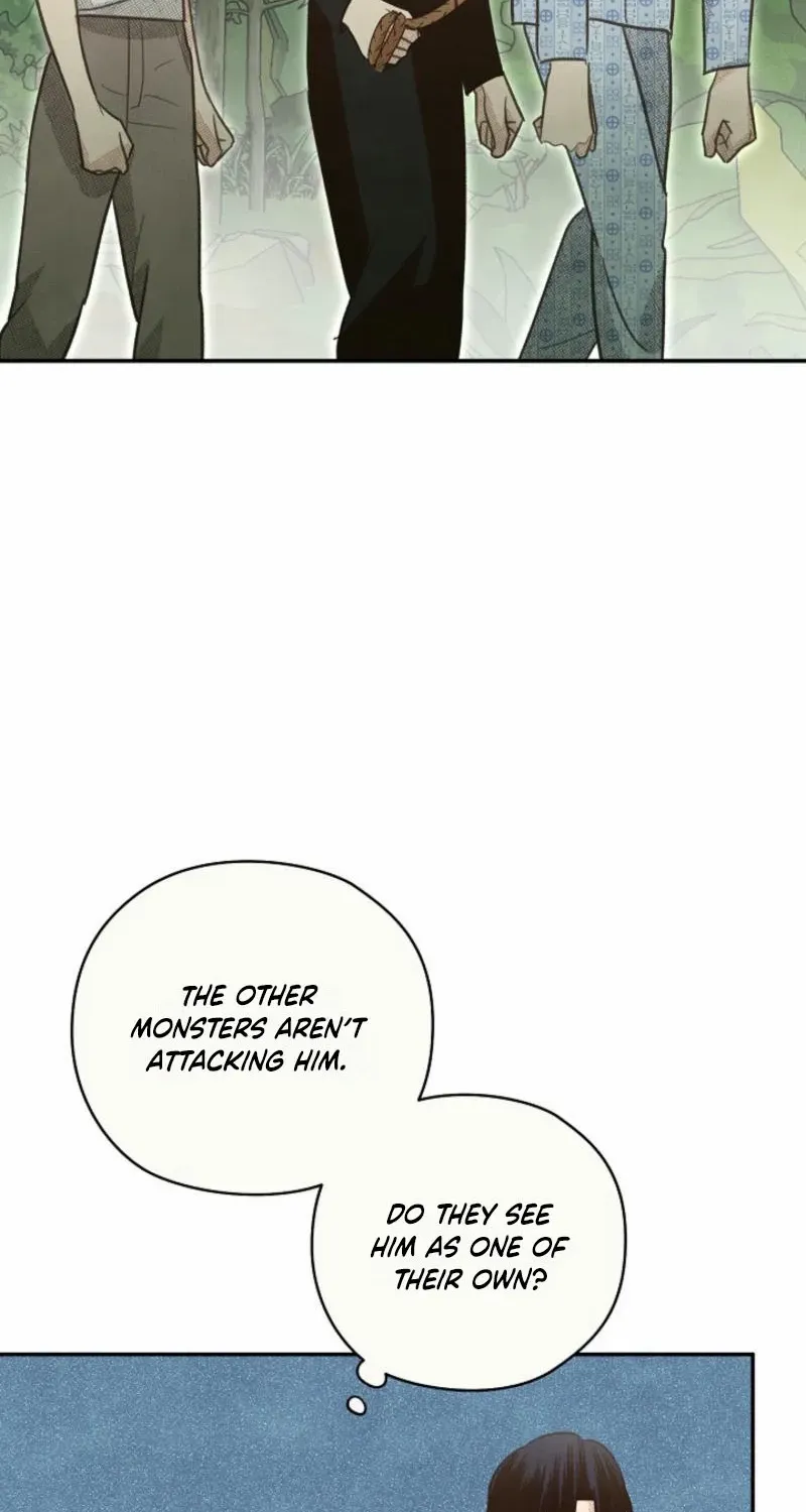 S-Class Spirit Master’s Taming Diary Chapter 41 page 25 - 