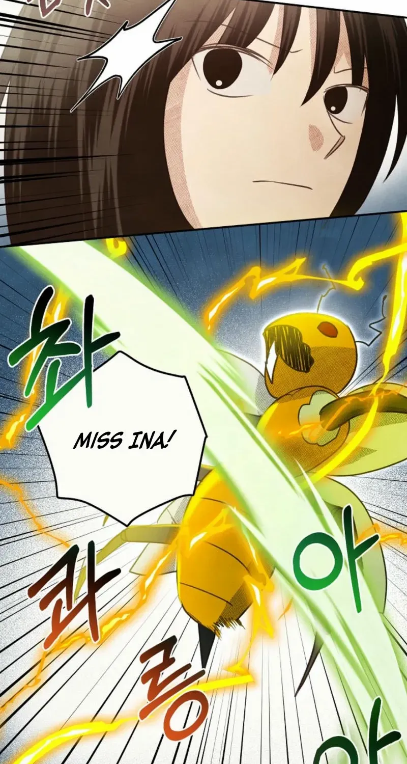 S-Class Spirit Master’s Taming Diary Chapter 41 page 27 - 
