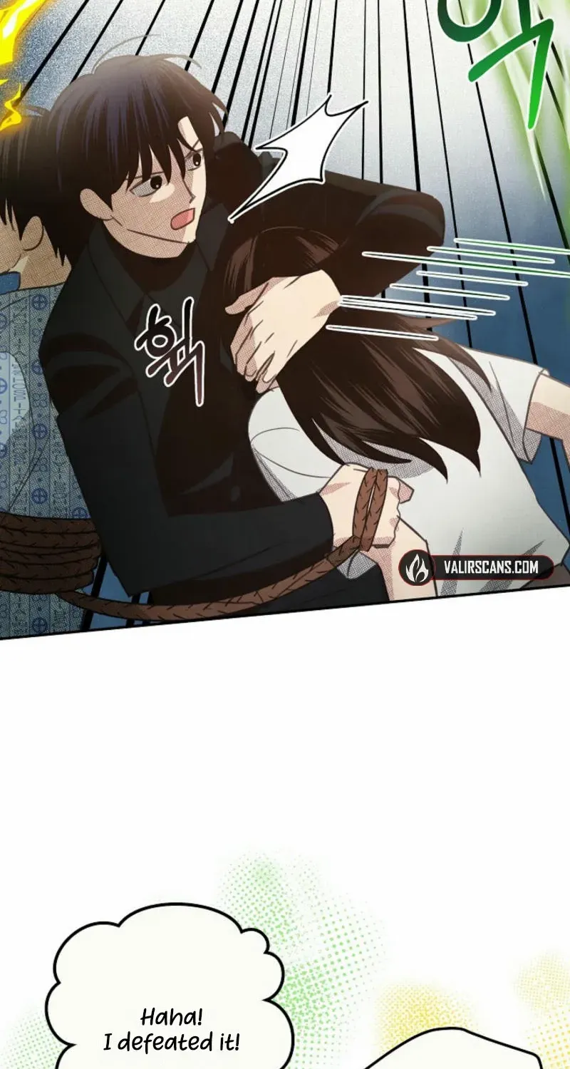 S-Class Spirit Master’s Taming Diary Chapter 41 page 28 - 
