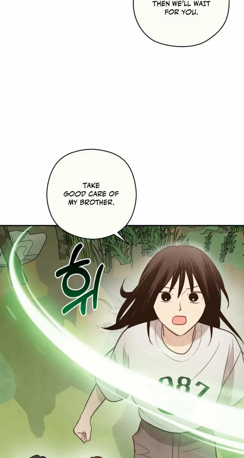 S-Class Spirit Master’s Taming Diary Chapter 41 page 40 - 