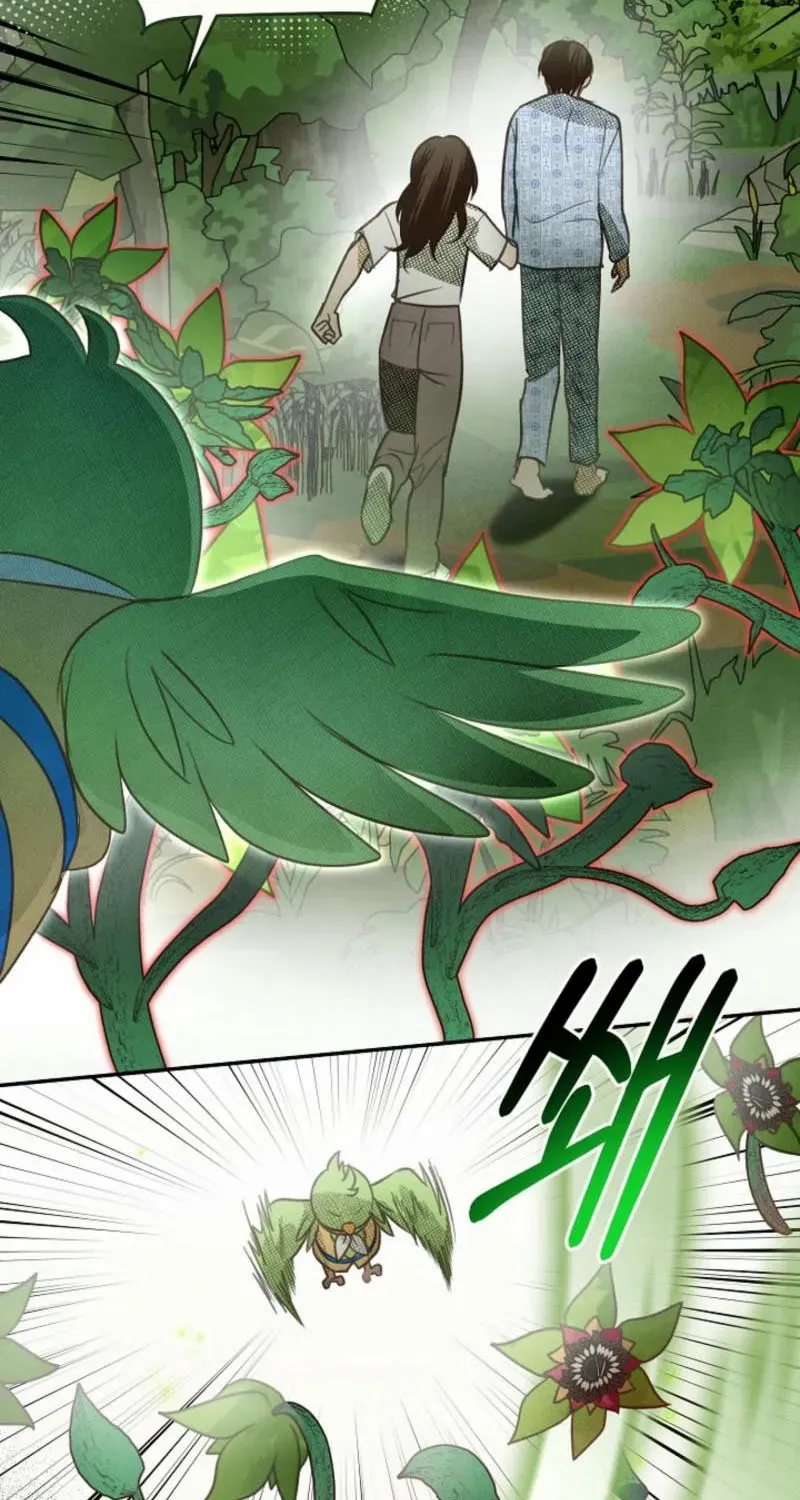 S-Class Spirit Master’s Taming Diary Chapter 41 page 5 - 