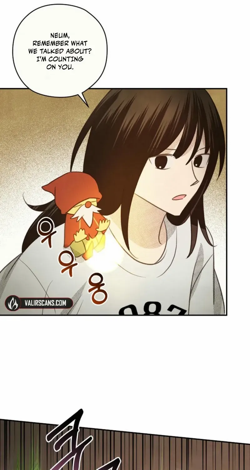 S-Class Spirit Master’s Taming Diary Chapter 41 page 43 - 