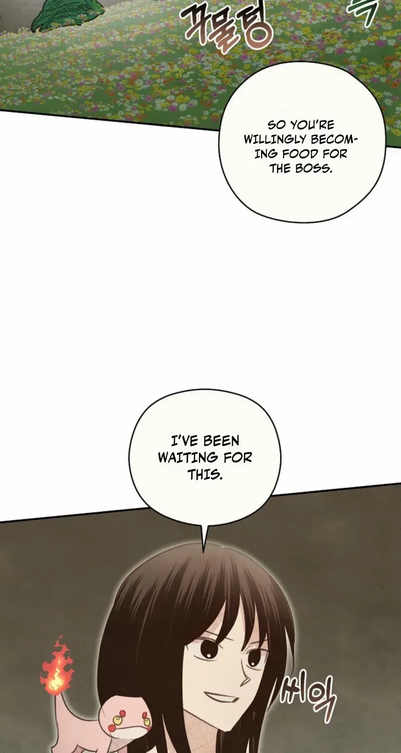 S-Class Spirit Master’s Taming Diary Chapter 41 page 58 - 