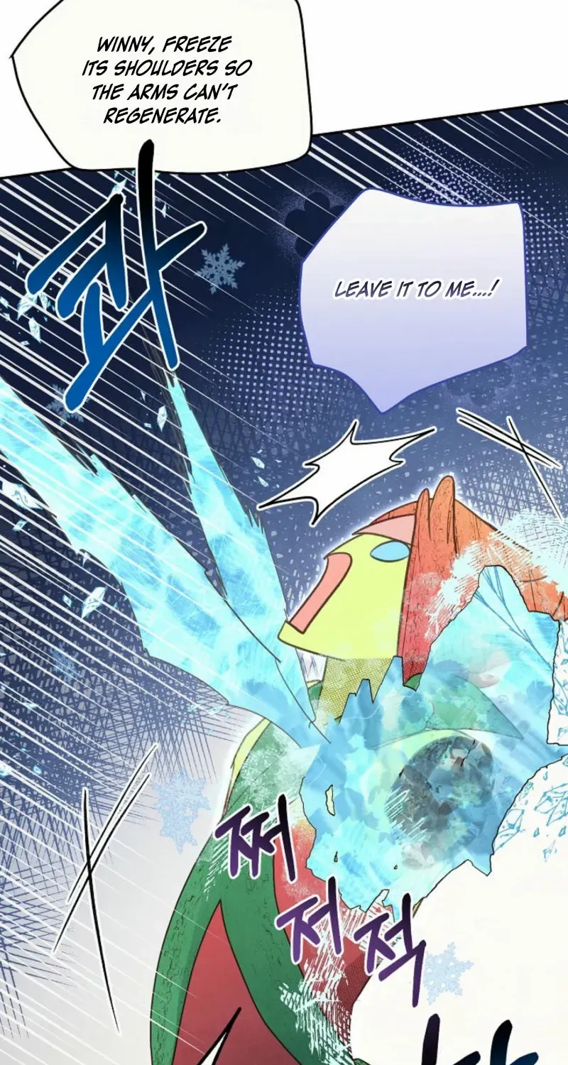 S-Class Spirit Master’s Taming Diary Chapter 41 page 77 - 