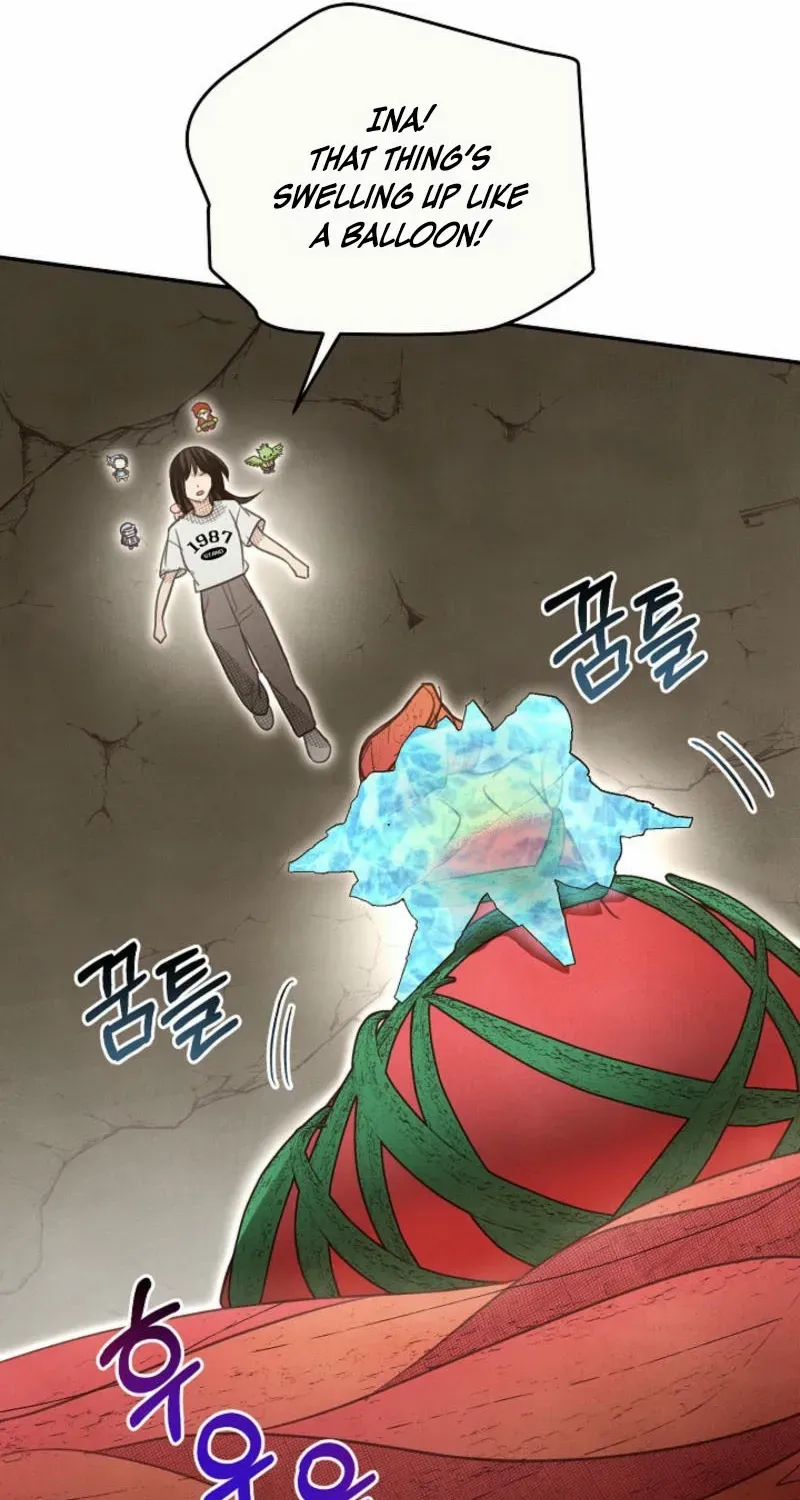 S-Class Spirit Master’s Taming Diary Chapter 41 page 81 - 