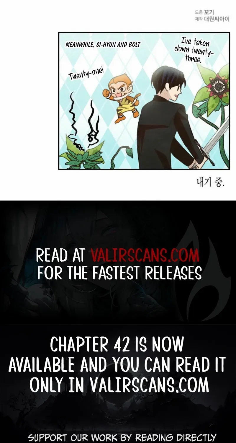 S-Class Spirit Master’s Taming Diary Chapter 41 page 85 - 
