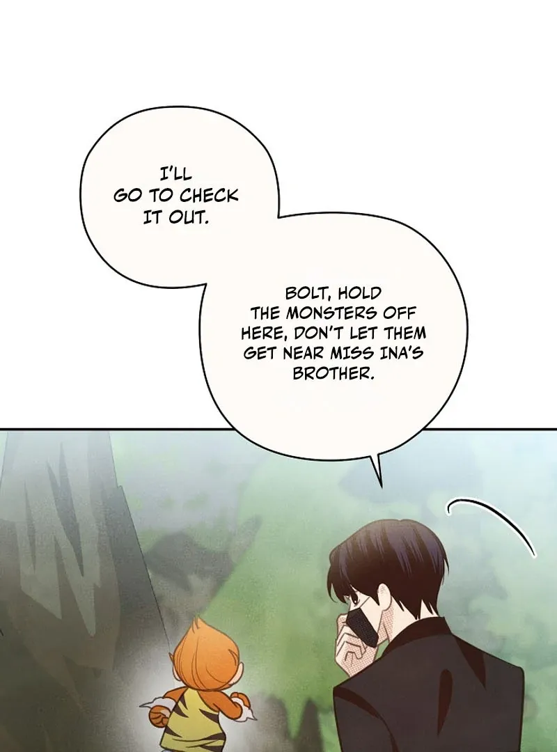 S-Class Spirit Master’s Taming Diary Chapter 42 page 18 - 