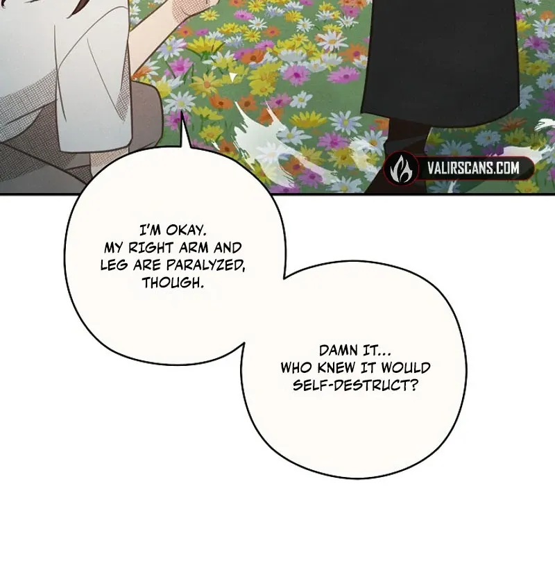 S-Class Spirit Master’s Taming Diary Chapter 42 page 27 - 