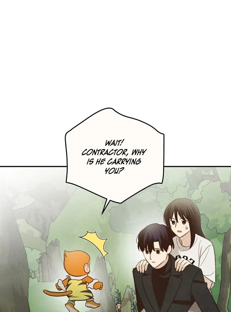 S-Class Spirit Master’s Taming Diary Chapter 42 page 35 - 