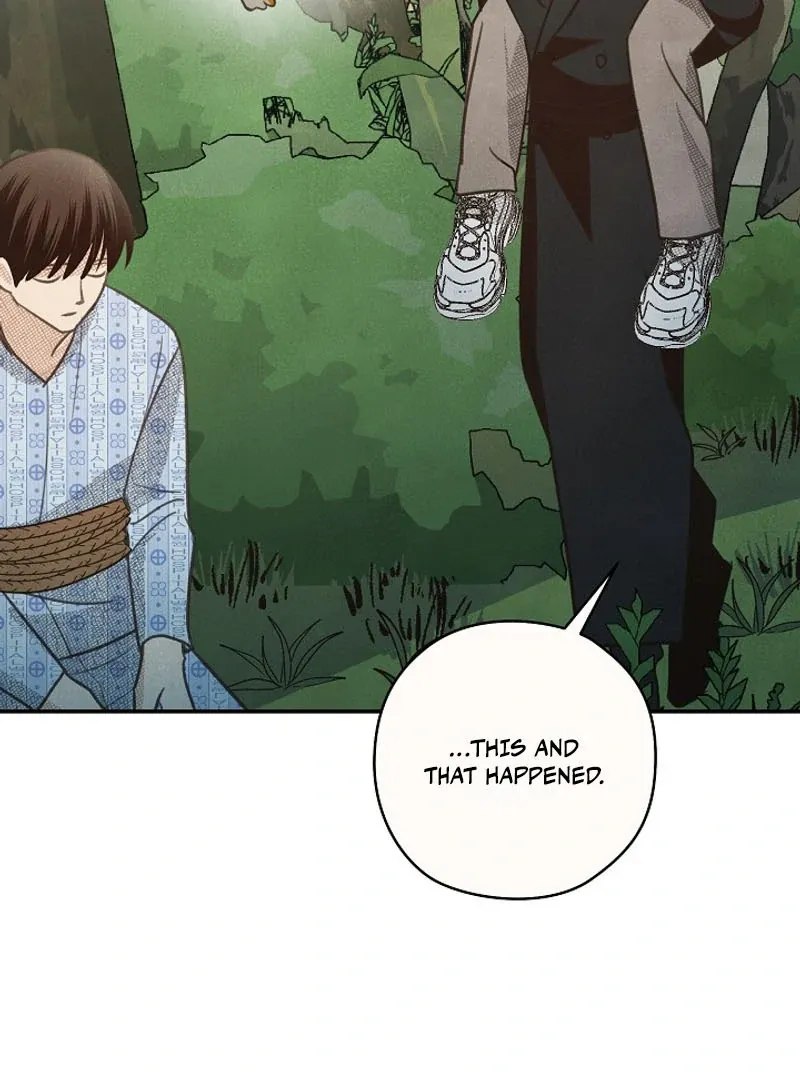 S-Class Spirit Master’s Taming Diary Chapter 42 page 36 - 