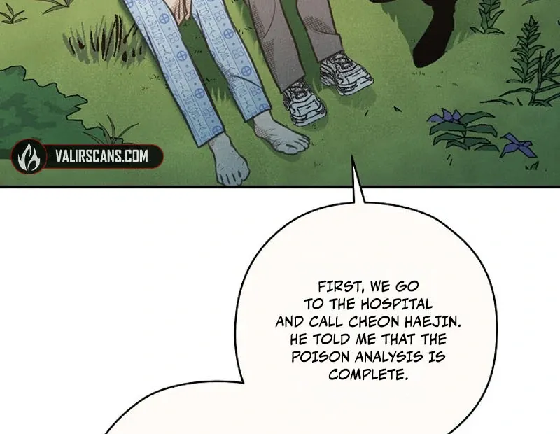 S-Class Spirit Master’s Taming Diary Chapter 42 page 38 - 
