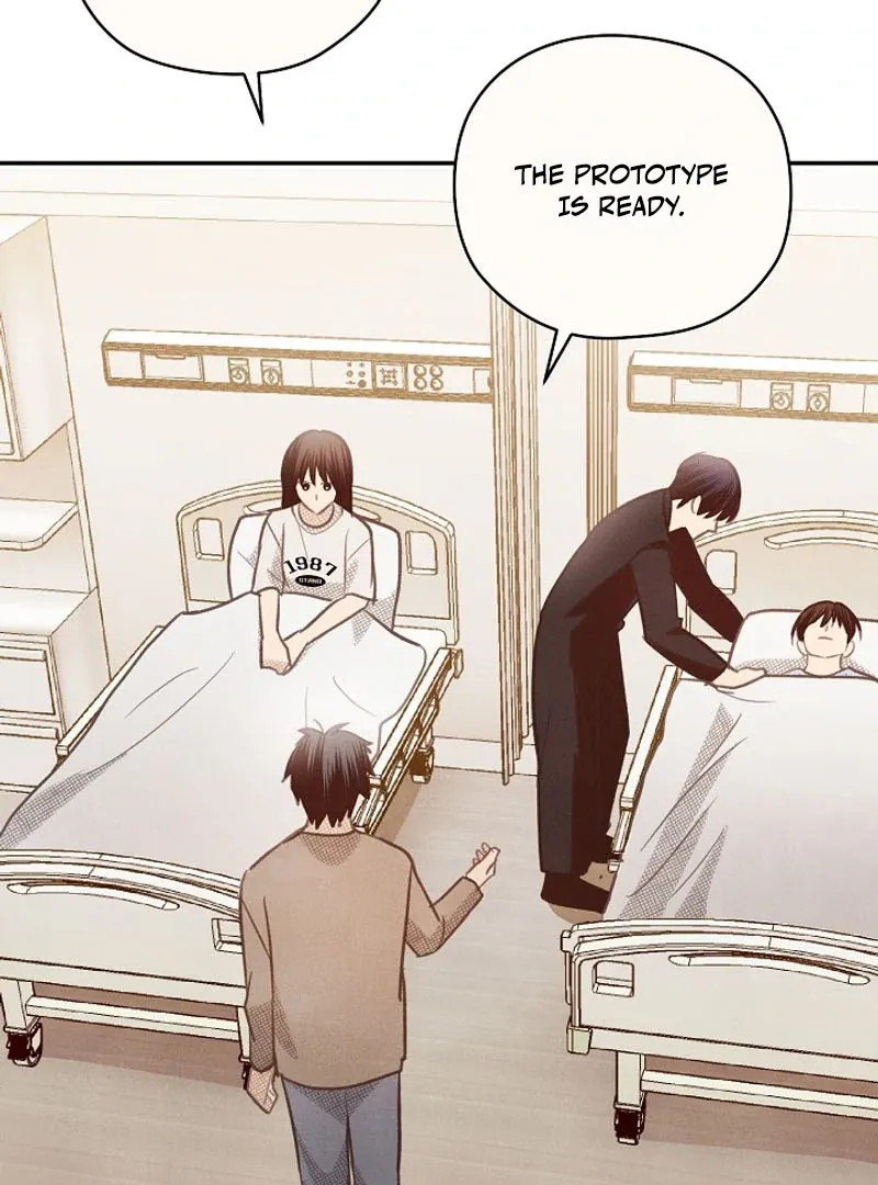 S-Class Spirit Master’s Taming Diary Chapter 42 page 47 - 