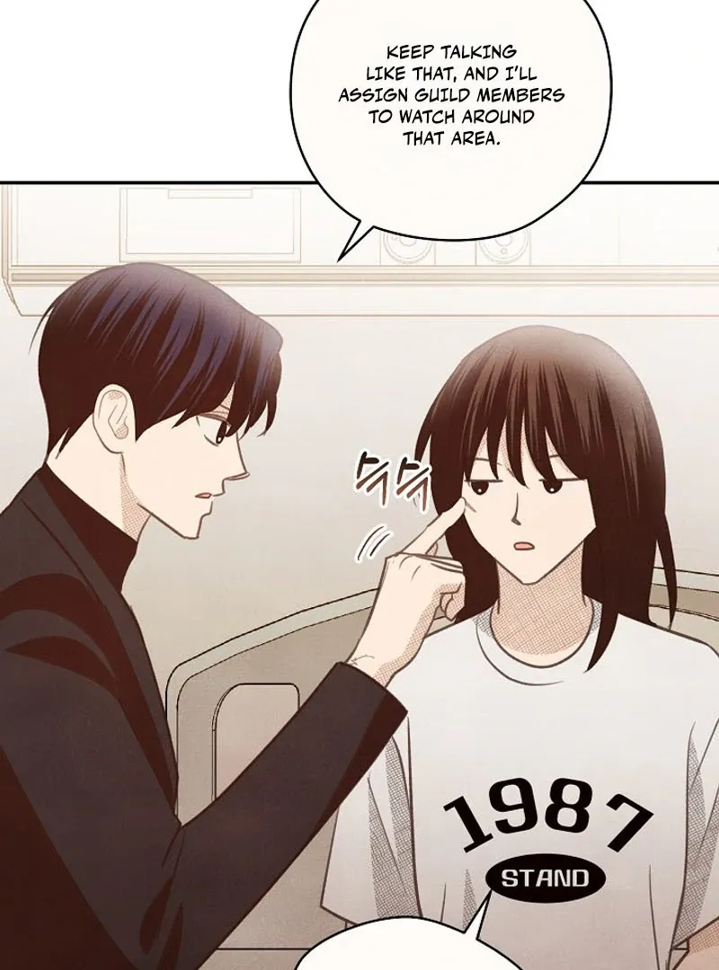 S-Class Spirit Master’s Taming Diary Chapter 42 page 54 - 