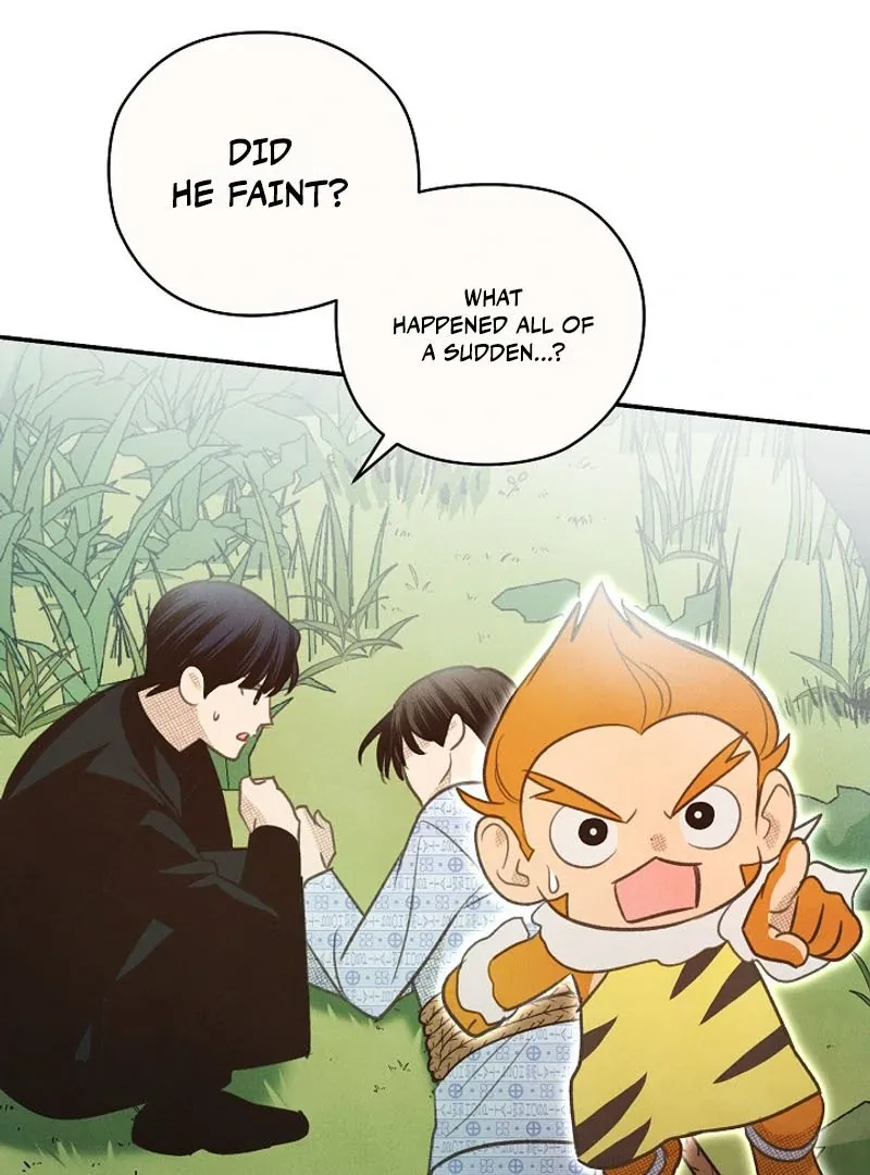 S-Class Spirit Master’s Taming Diary Chapter 42 page 8 - 