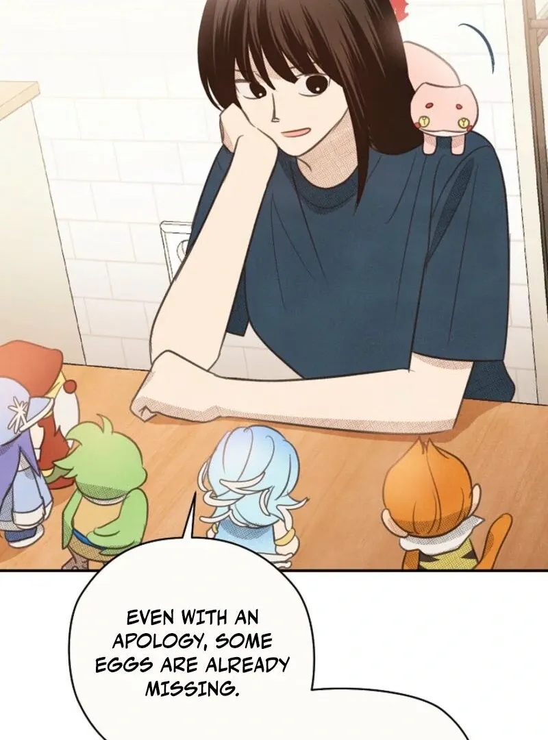 S-Class Spirit Master’s Taming Diary Chapter 43 page 101 - 