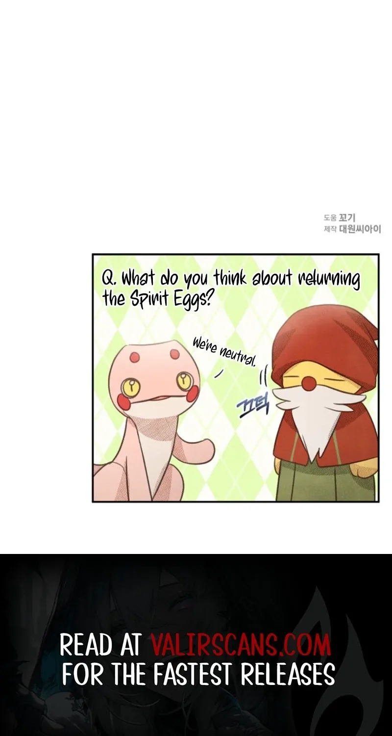 S-Class Spirit Master’s Taming Diary Chapter 43 page 126 - 