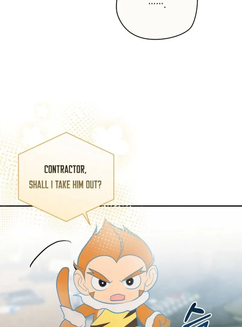 S-Class Spirit Master’s Taming Diary Chapter 43 page 40 - 