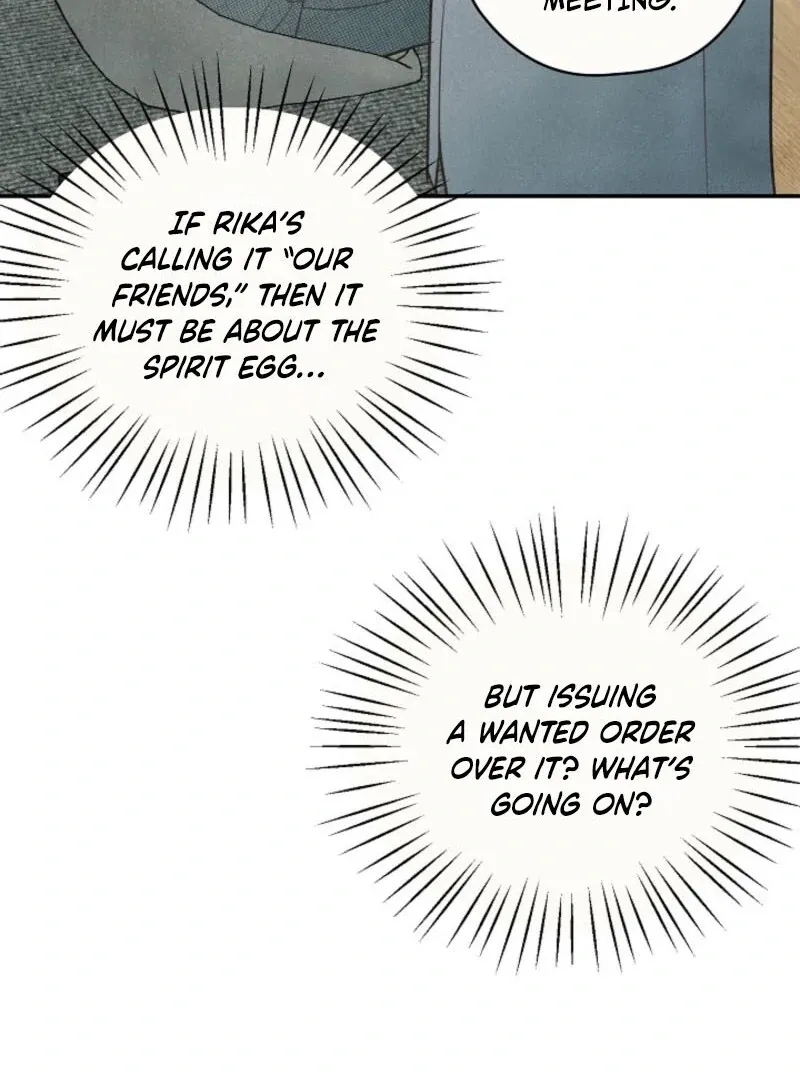 S-Class Spirit Master’s Taming Diary Chapter 43 page 53 - 