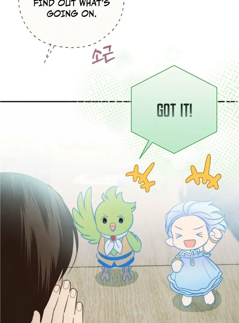 S-Class Spirit Master’s Taming Diary Chapter 43 page 60 - 