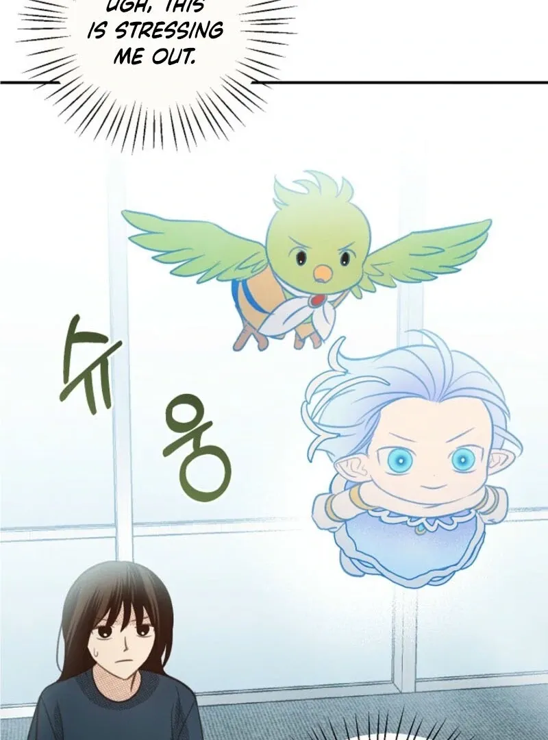 S-Class Spirit Master’s Taming Diary Chapter 43 page 62 - 