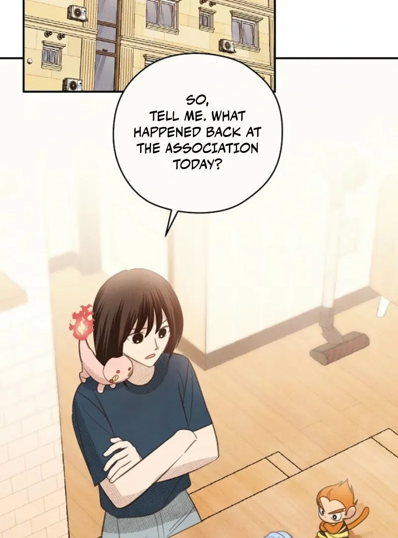 S-Class Spirit Master’s Taming Diary Chapter 43 page 66 - 