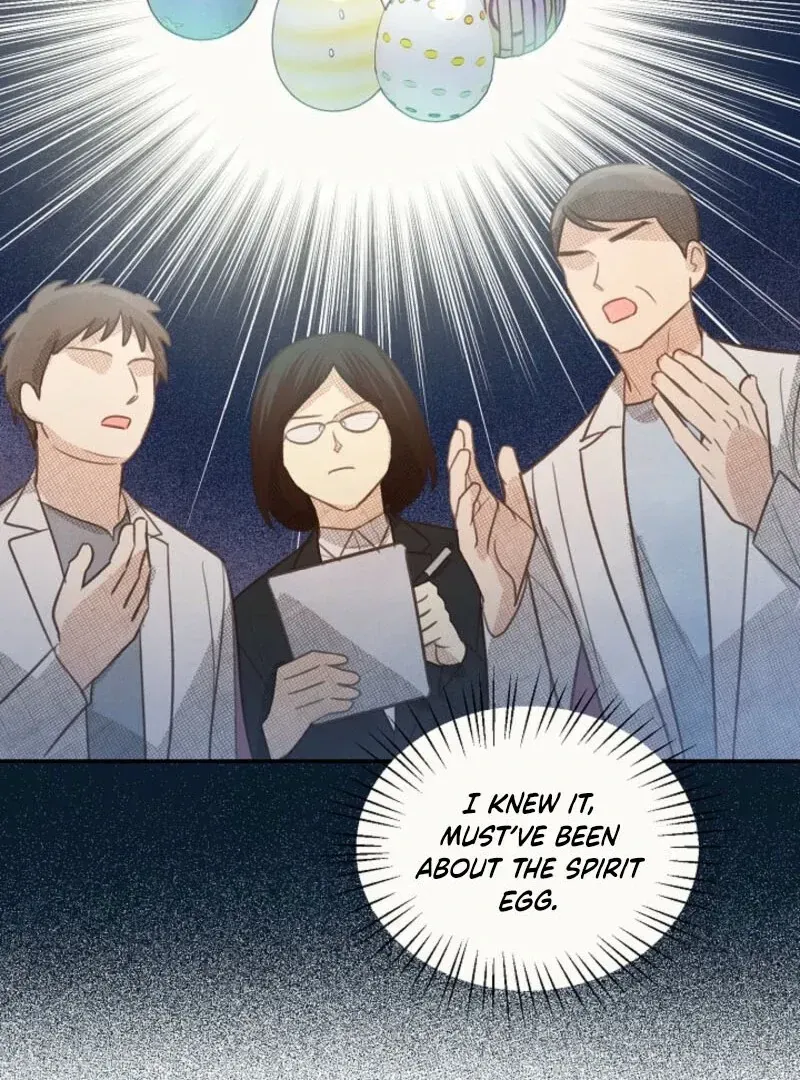 S-Class Spirit Master’s Taming Diary Chapter 43 page 72 - 