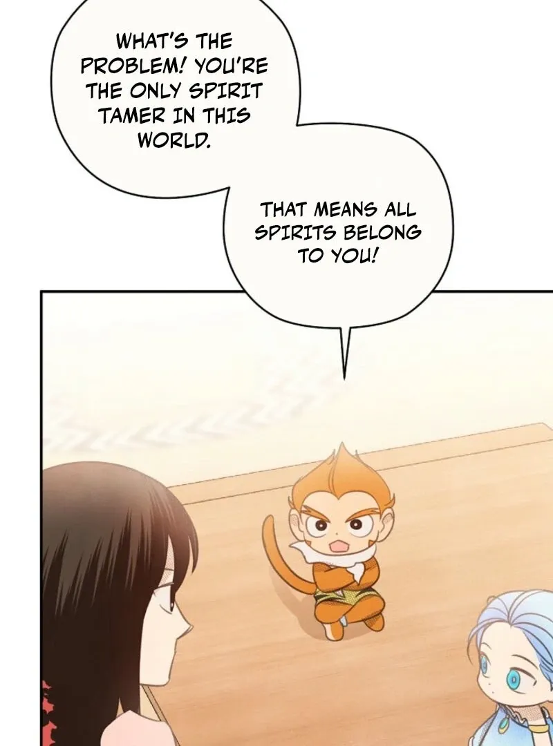 S-Class Spirit Master’s Taming Diary Chapter 43 page 79 - 