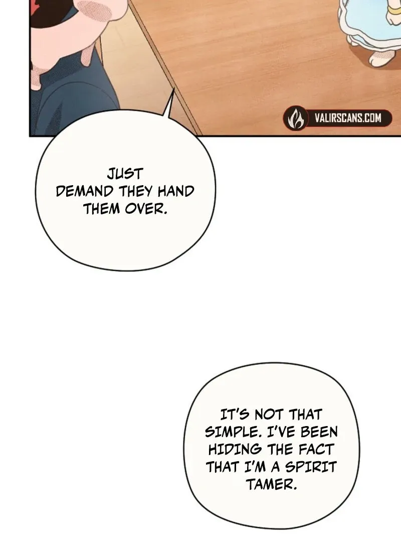 S-Class Spirit Master’s Taming Diary Chapter 43 page 80 - 