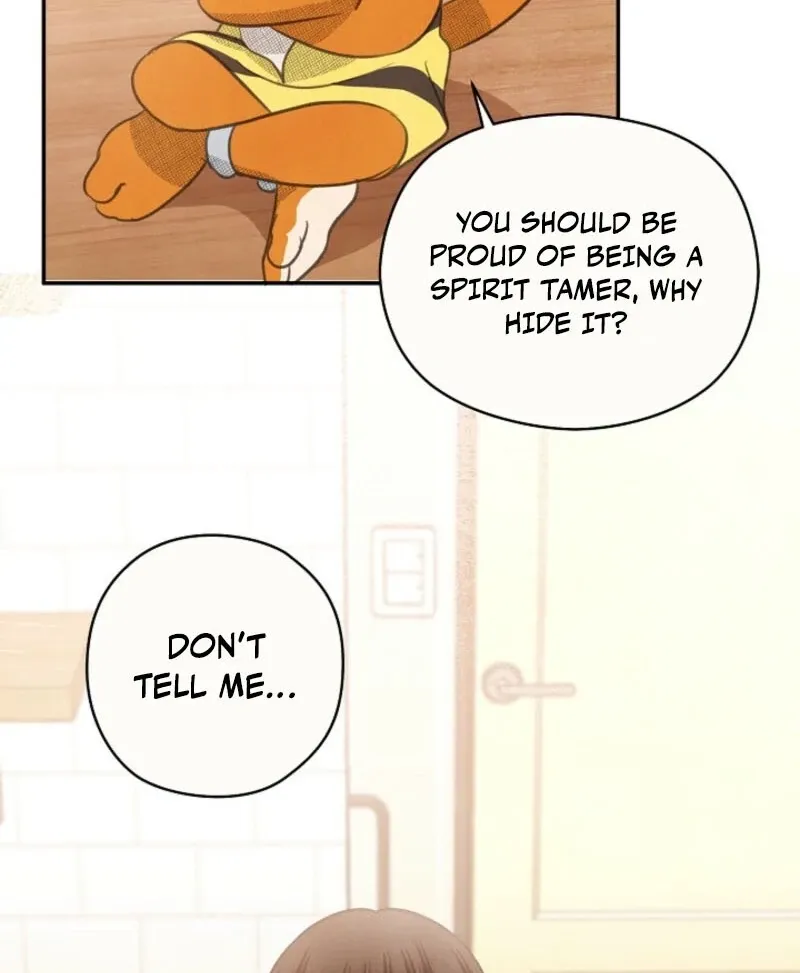 S-Class Spirit Master’s Taming Diary Chapter 43 page 82 - 
