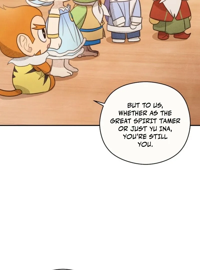 S-Class Spirit Master’s Taming Diary Chapter 43 page 89 - 