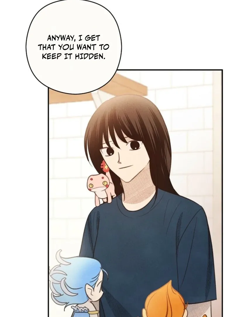 S-Class Spirit Master’s Taming Diary Chapter 43 page 90 - 