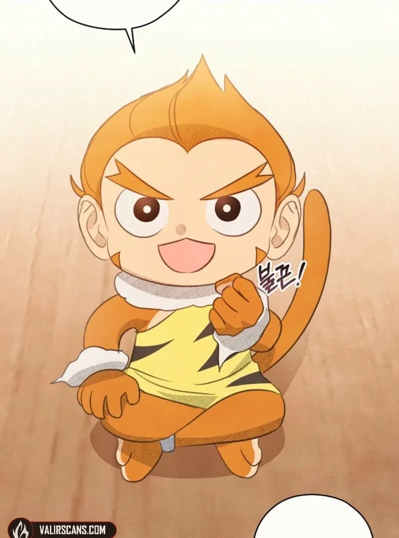 S-Class Spirit Master’s Taming Diary Chapter 43 page 92 - 